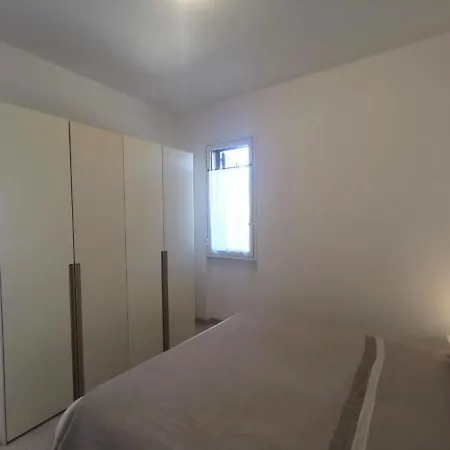 Apartment Fiammata