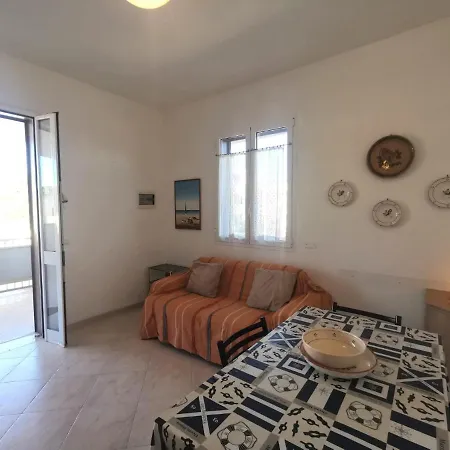 Fiammata Apartment Gallipoli